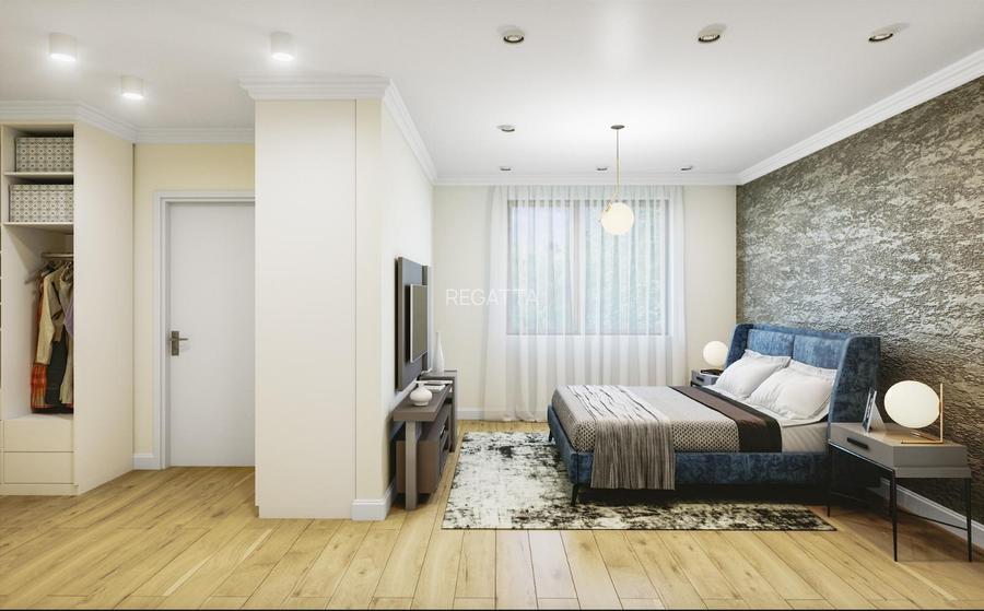 VILA MEDITERANEANA INDIVIDUALA IN MINICOMPLEX DE 5 VILE - 15
