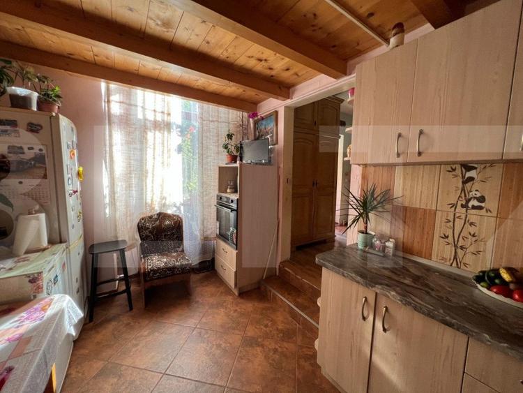Apartament 2 camere, 50 mp, finisat, parcare, zona Piata Unirii