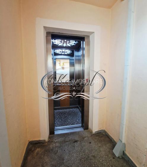 Apartament la cheie, cu parcare langa Piața Ion Mester - 18