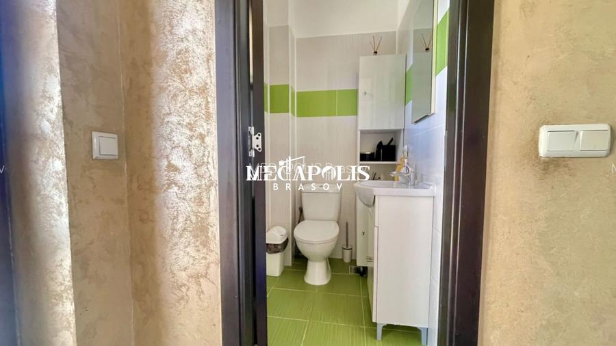 Duplex 3 camere | Drum asfaltat | Beci - 11
