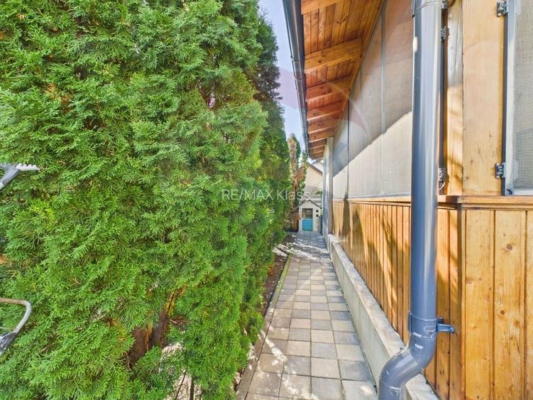 De vanzare ! Casa cu 4 camere,terasa si beci ! Comuna Berceni| Ilfov - 13