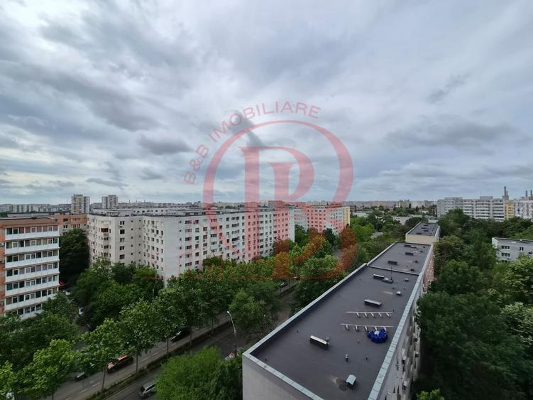 Apartament 2 camere Liviu Rebreanu Auchan Titan cu Parcare