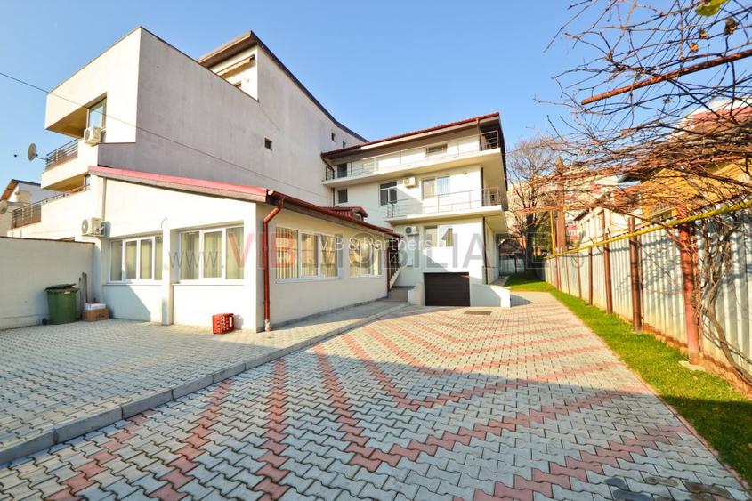 1 Mai, Inginer Zablovschi, Vila D+P+1E+M, 600 mp
