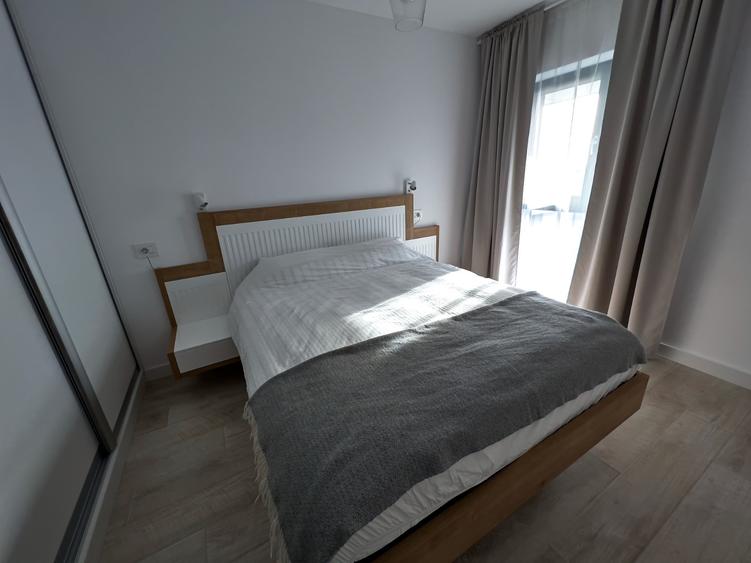 Parcului 20 Residence Apartament 2 camere de inchiriat