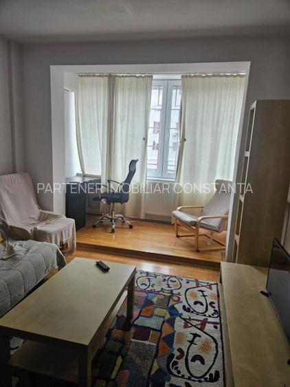 Apartament 2 camere decomandat de inchiriat - Tomis Mall - 2
