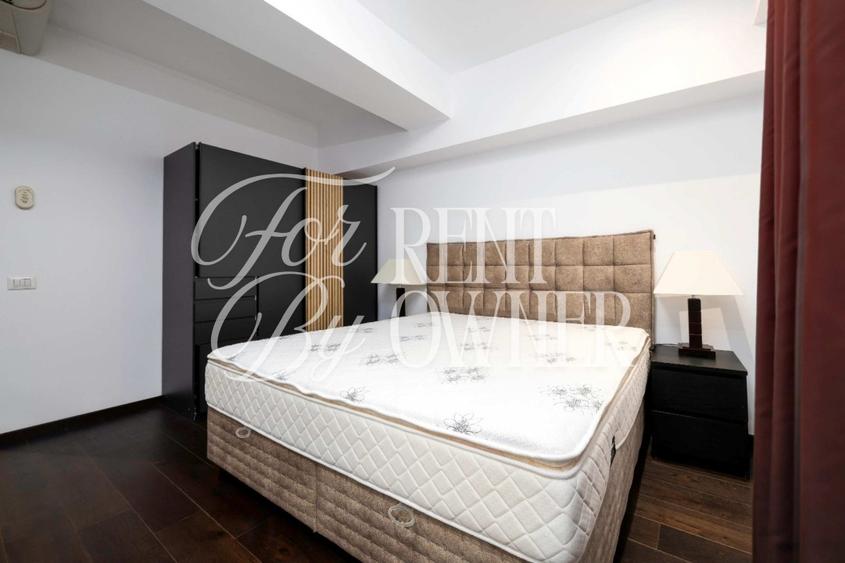 Herăstrău — 4 camere, 163 mp, renovat complet, mobilat, parcare , pet friendly