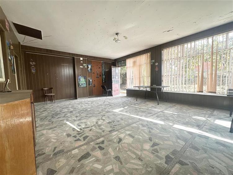 Spatiu comercial 225 mp in Techirghiol - Ideal pentru Business