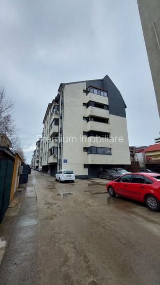 Garsoniera, te poti muta imediat, parcare, Diamantului , Safirului, Bragadiru - 11