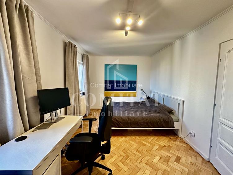 Apartament la etaj intermediar | 3 camere | Zona Big-Manastur - 5