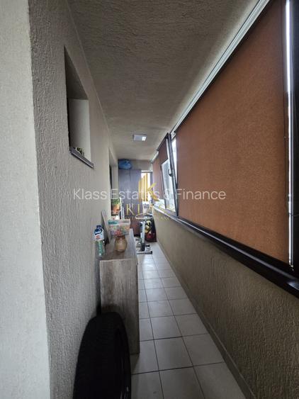Apartament cu 3 camere si loc de parcare - 10