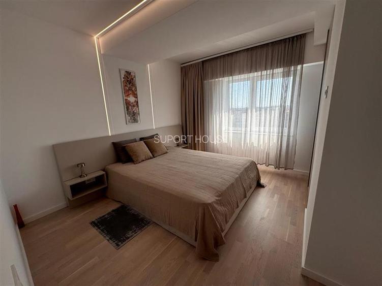 Inchiriere apartament 2camere  Ploiesti, zona Ultracentrala - 21