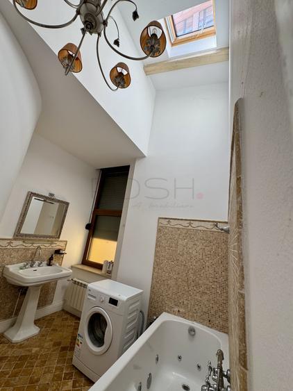 4 camere 132 mp, parcare inclusă, Lacul Floreasca