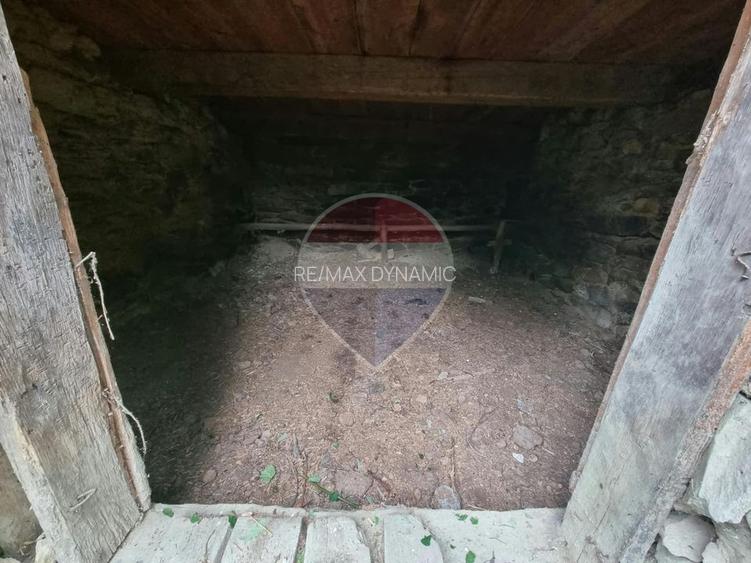 Casă 47mp + teren 760mp Halmagiu - Sat Brusturi - 6