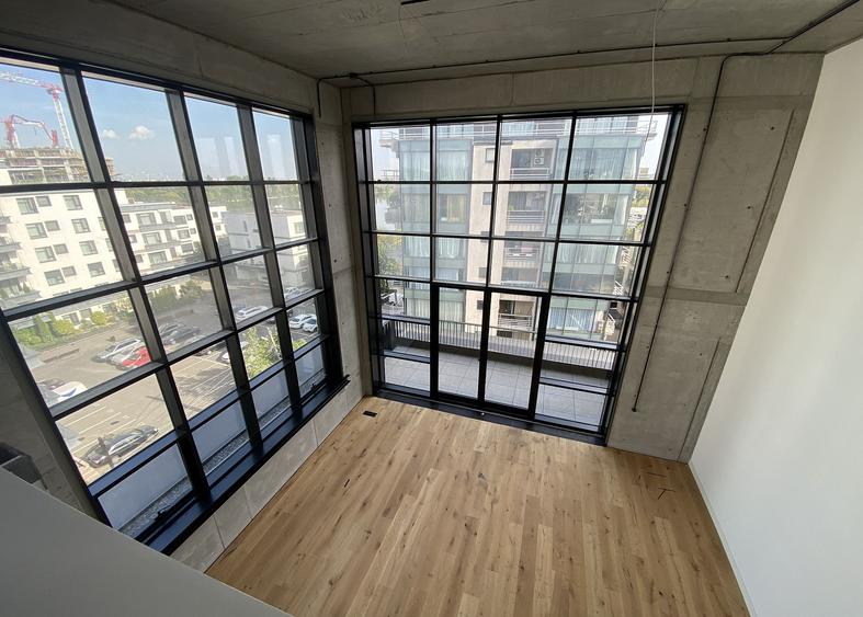 BIROURI DE INCHIRIAT IN BRICK LOFTS