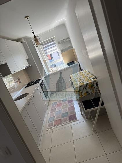 Apartament 2,5 camere, mobilat/utilat - zona Avantgarden 3/Bartolomeu