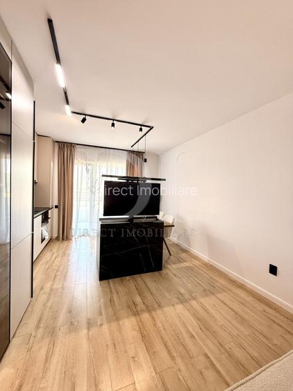 Apartament ultramodern / terasa de 35 mp / Zona Eroilor - 5