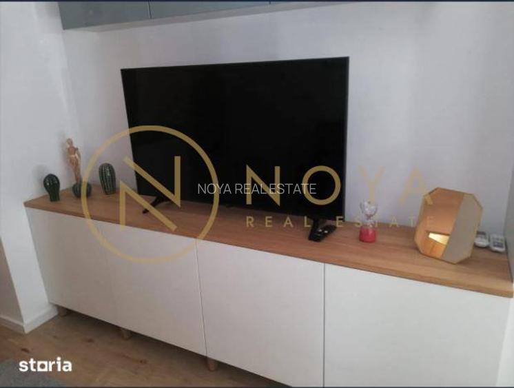 Inchiriere apartament cu 2 camere Belvedere Residence Aviatiei Promenada - 3