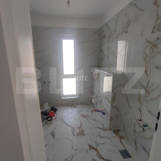 Casă premium townhouse în stil englezesc | 3 dormitoare |Încălzire în pardoseala - 7