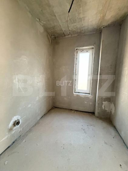 Casa individuala, 109 mp, 350 mp teren, zona Sanandrei - 5