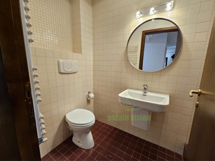 Apartament deosebit, spatios, mobilat, utilat, 2 locuri parcare, Cartierul Fran