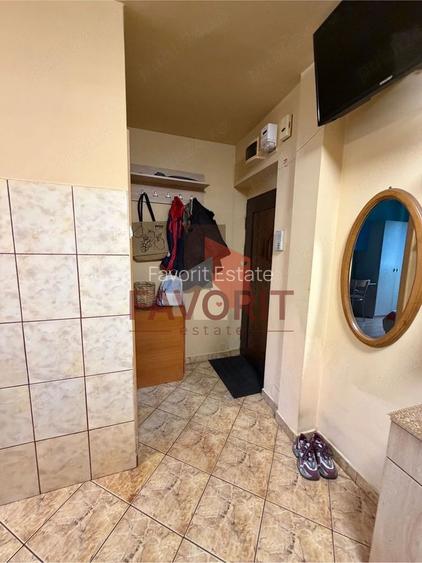 Apartament 3 camere | Calea Sagului - 8