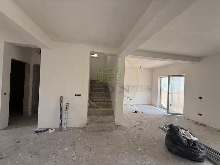 Casa P+1, 308 mp teren, 142 mp utili, Lascar Catargiu