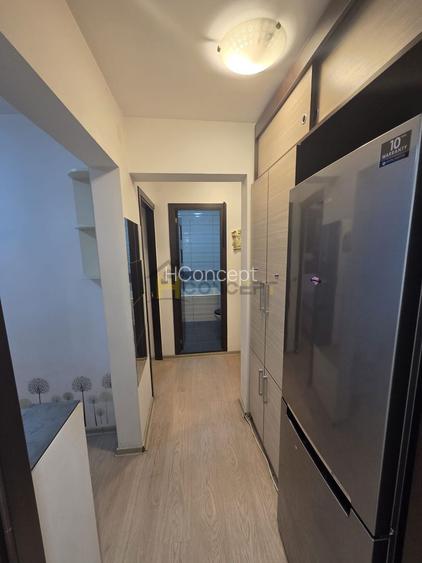 Inchiriere apartament 2 camere Huedin - Brancoveanu loc parcare - 4