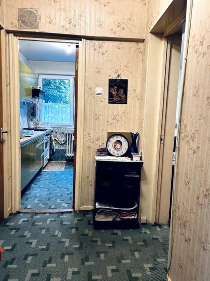 Apartament 2 camere -metrou Titan