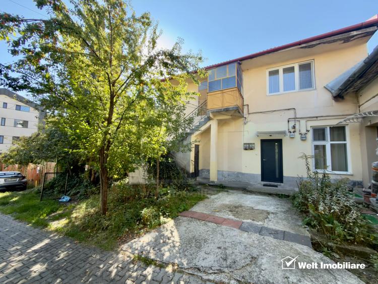 Oportunitate unică de investiție în zonă centrală (Victor Babeș)