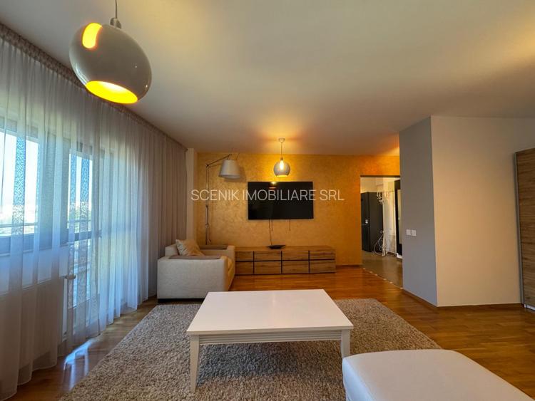 Complex Privilegio, apart.ament elegant de inchiriat, disponibil de la 1 iulie - 5