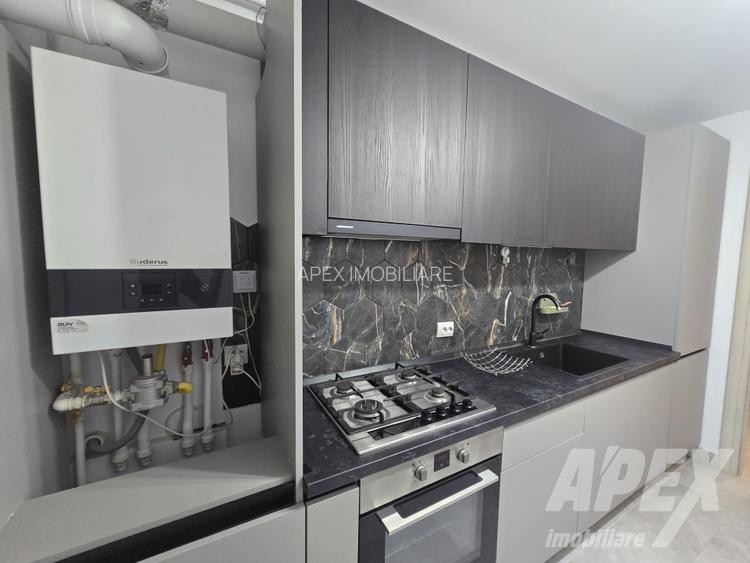 Apartament nou 2 camere mobilat | View deosebit | Dr. Taberei-Residence 158 - 8