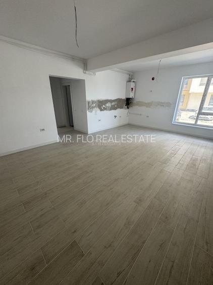 Super Oferta Apartament 2 camere decomandat cu SAD – Giroc COMISION 0 - 8