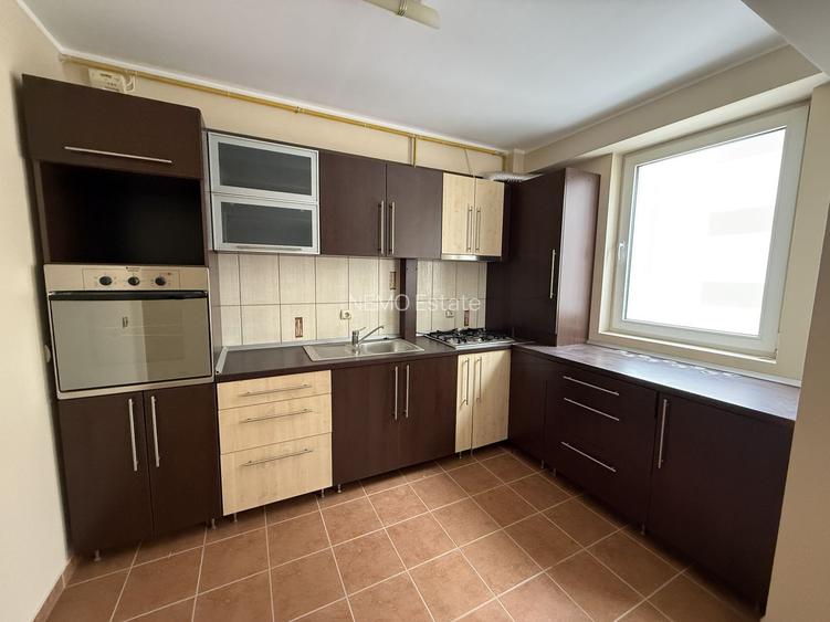 APARTAMENT 3 CAMERE + DRESSING | ETAJ 1 | PARCARE - 11
