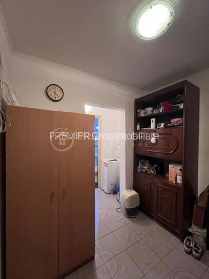 Central! Apartament 2 camere 48mp decomandat cu centrala & AC, Podu de Fier - 7