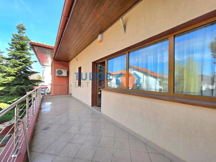 Spacious 3-Bedroom villa - 400sqm Garden - Walking Distance from British School