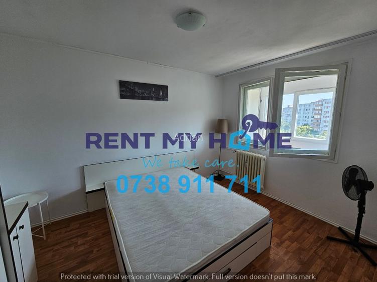Apartament 2 camere Dristor / Camil Ressu - langa metrou - 3
