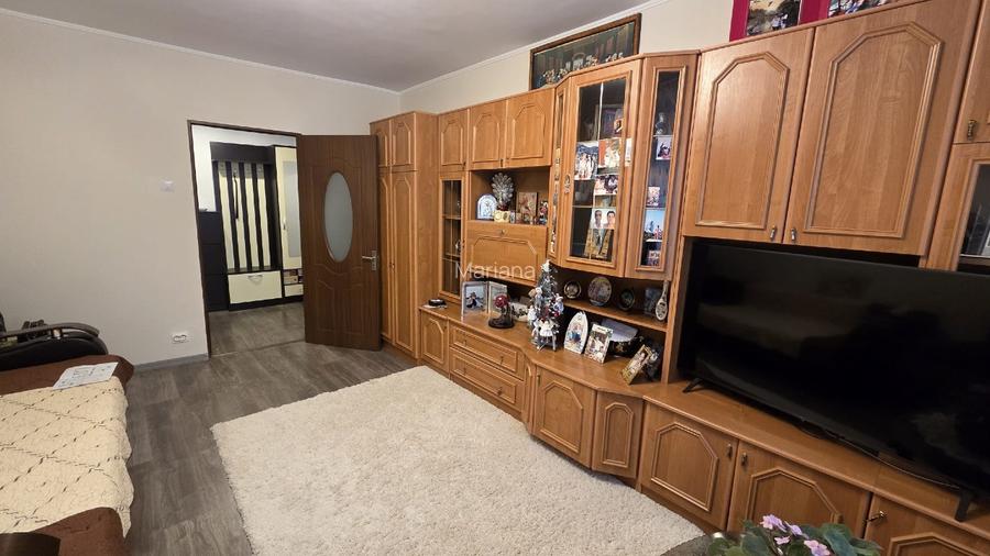 Apartament 2 camere, renovat complet – etaj intermediar - 6