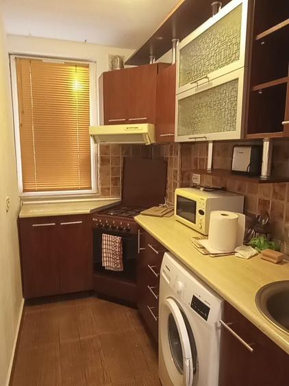 Apartament 2 Camere - Stefan cel Mare