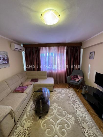 Apartament 3 camere de vanzare, ULTRACENTRAL,  str. Marasesti,  Bacau - 6