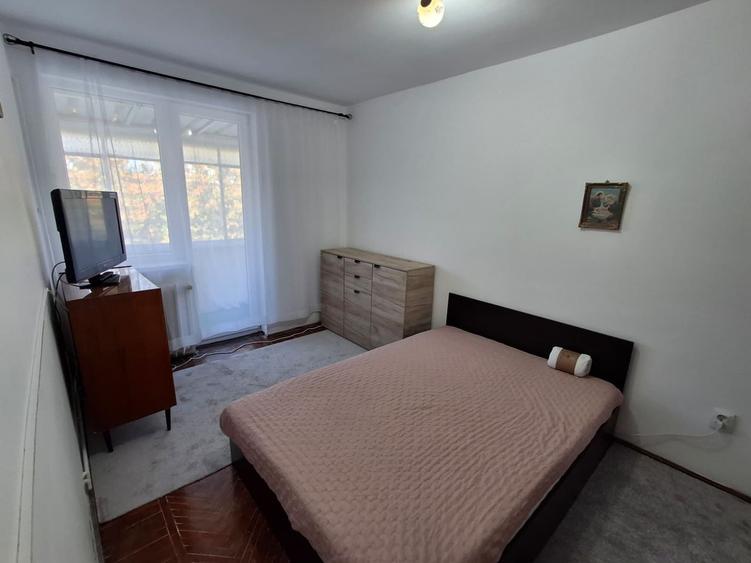 Apartament cu doua camere de inchiorat in Gheorgheni