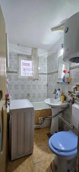 Apartament 2 Camere Semidecomandat | Zona Centru | Etaj 3/7