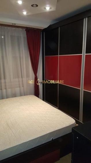 2 Camere de inchiriat | Berceni | Metrou | Centrala Proprie | Mobilat