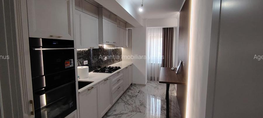 Apartament 2 camere bloc nou ultracentral - 4