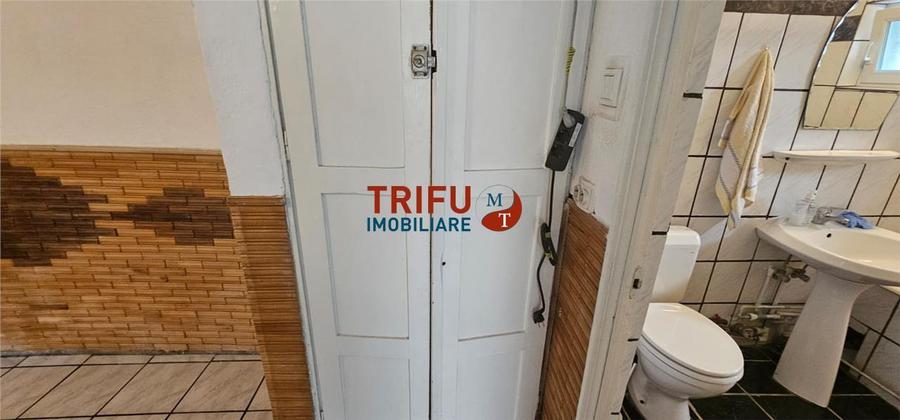 Apartament de vanzare Zona Tolstoi !