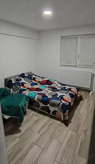 Apartament 4 camere,2 bai,balcon,parcare, situat in zona Carolina Mall