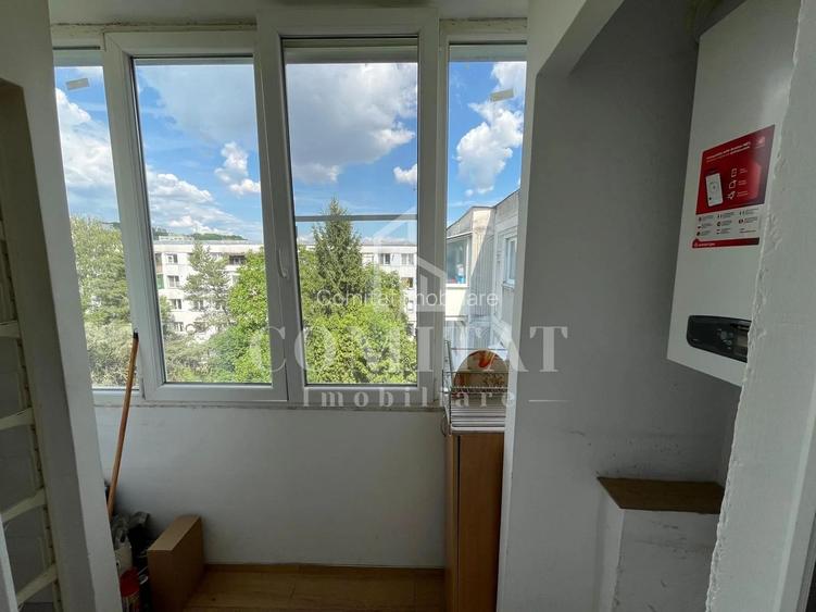 Apartament cu 2 camere de vânzare | Cartierul Grigorescu - 13