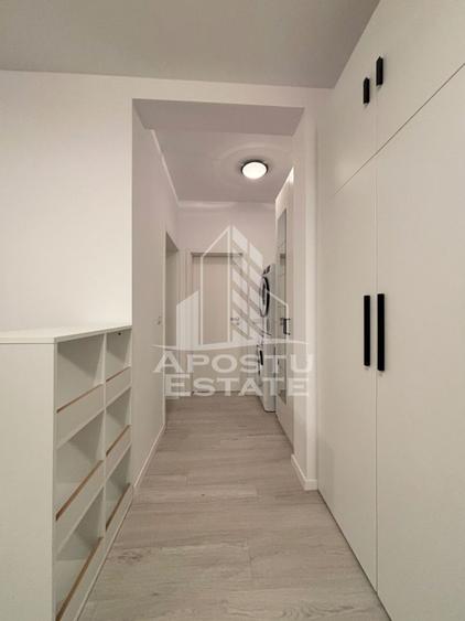 Apartament cu 2 camere de inchiriat, Dumbravita, Timis, Timisoara