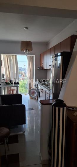 Apartament 2 camere Piața Romană, 62,52 mp, etaj 6 - 2
