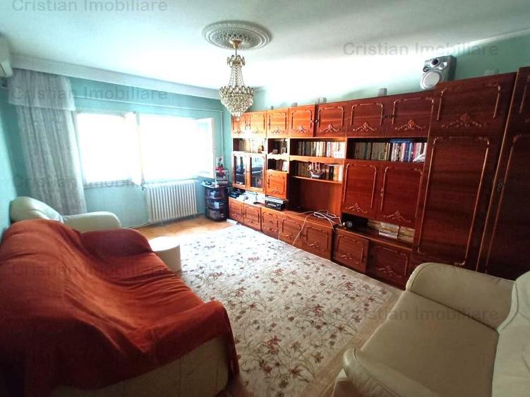 Bariera CONFORT 1 Decomandat 3 camere SPATIOS ZONA LINISTITA