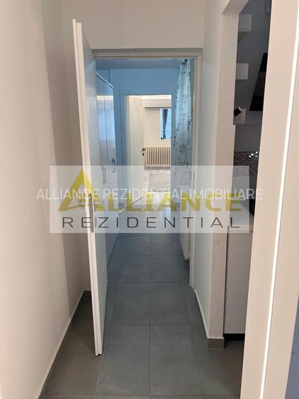 Apartament 2 camere | Dorobanti | Mobilat si utilat - 3